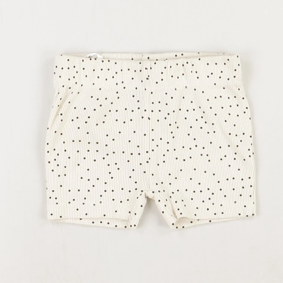 Short Zeeman